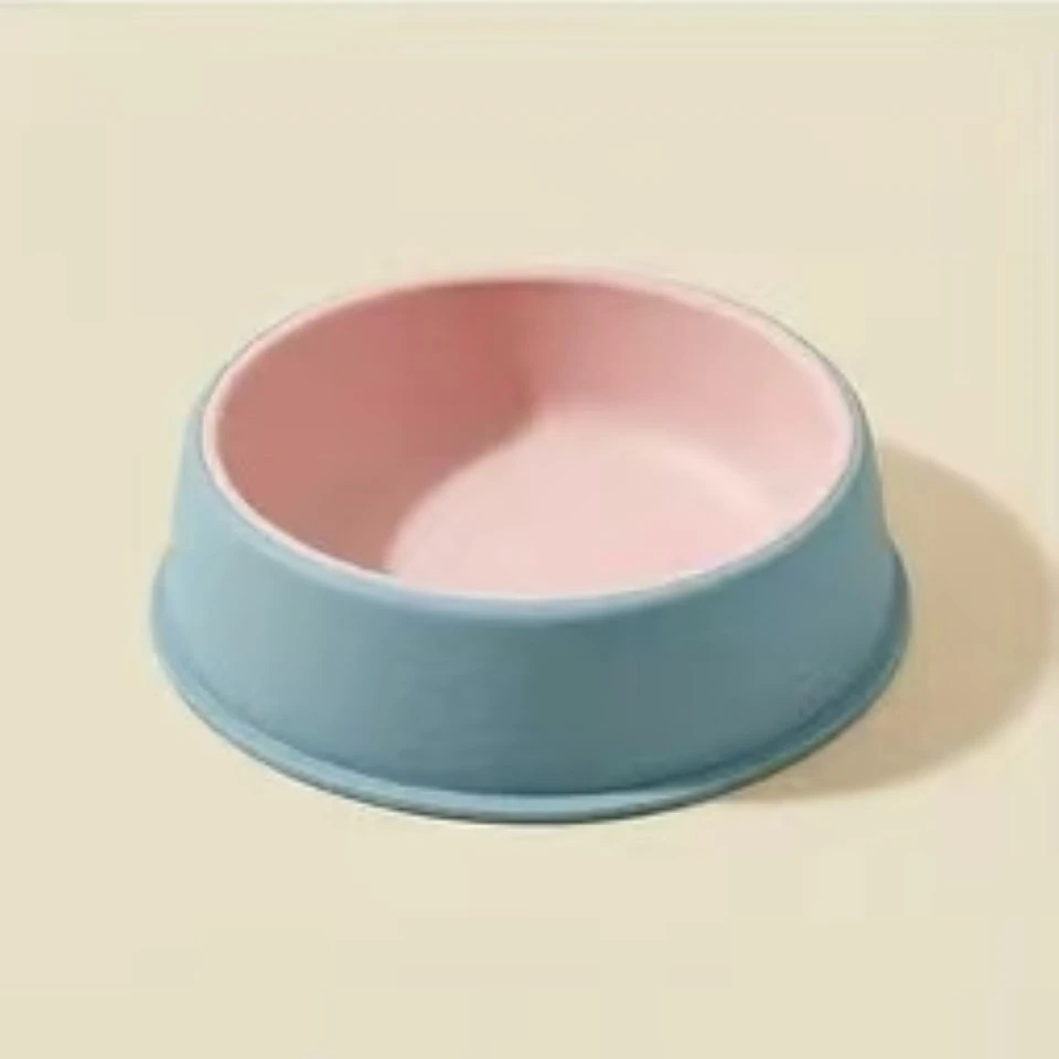 Silicone Slow Feed Dog Bowl high quality