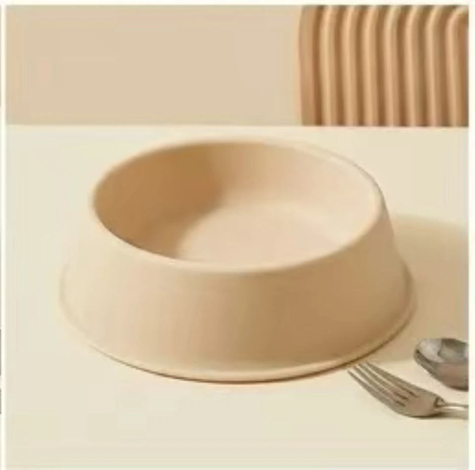 Silicone Slow Feed Dog Bowl factory